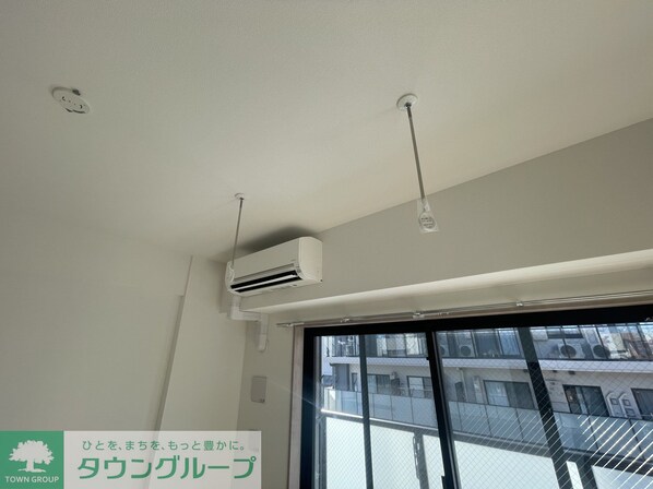 GRAN PASEO上野御徒町の物件内観写真